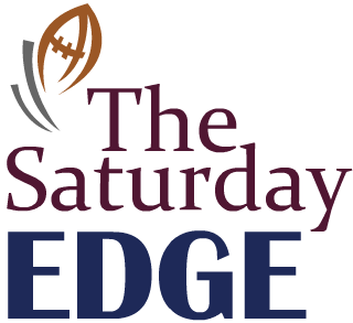 The Saturday Edge Logo