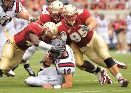 2012 ACC Preview - Florida State Defense