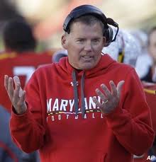 2012 ACC Preview - Maryland HC Randy Edsall