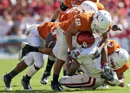 2012 Big 12 Preview - Texas Defense