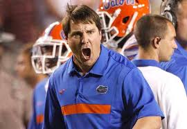 SEC Football - Florida HC Will Muschamp