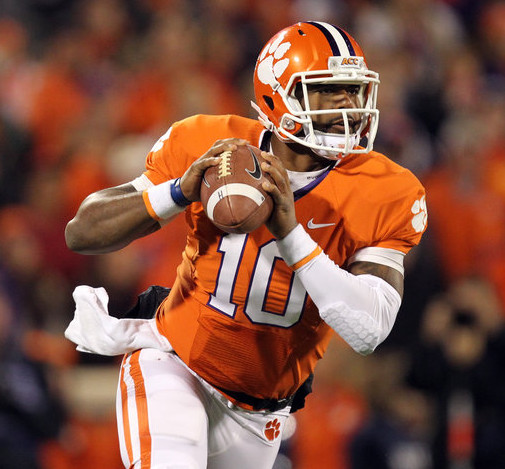 Clemson 2013 Spring Preview