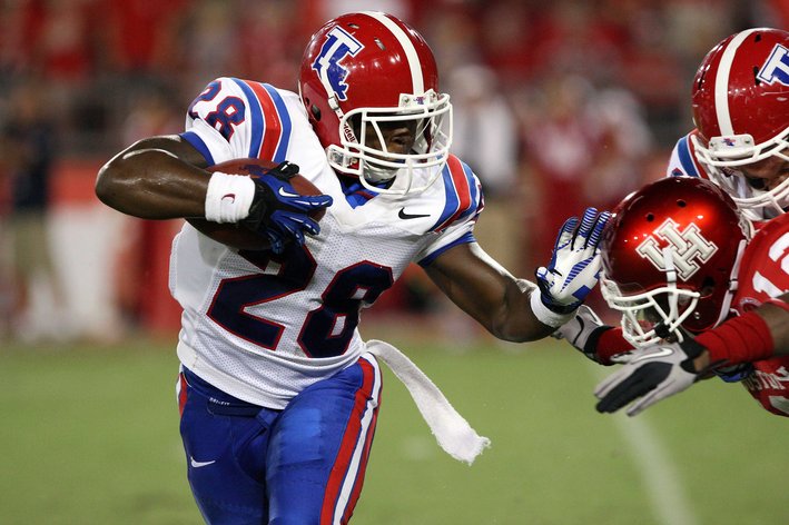 Louisiana Tech 2013 spring preview