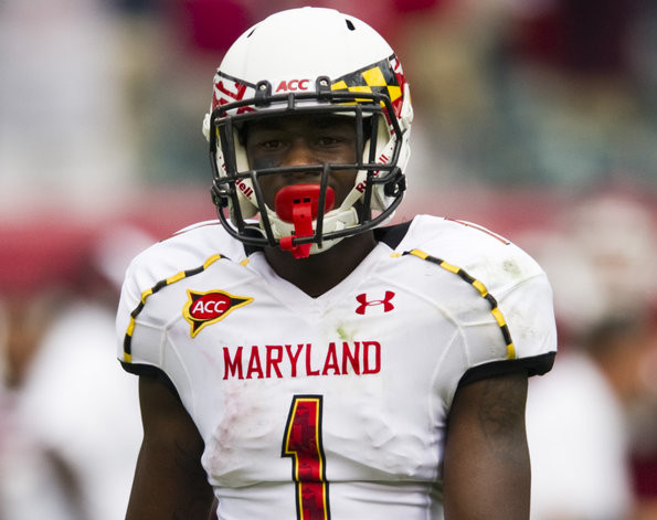 Maryland Terrapins 2013 spring preview