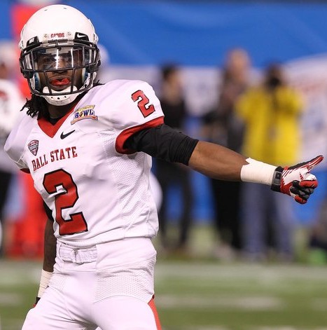 Ball State Football 2013 Spring Wrap Up