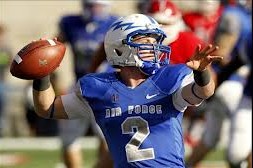 Air Force football 2013 spring update