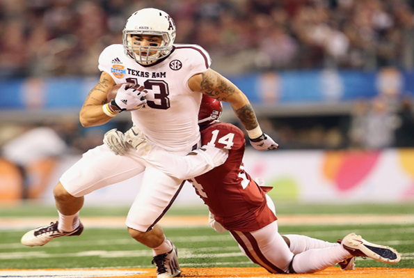 Five Takeaways From Texas A&M Spring Football