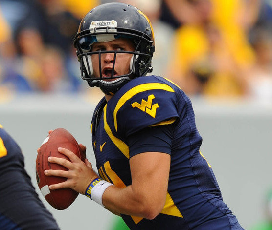 West Virginia football 2013 spring wrap up