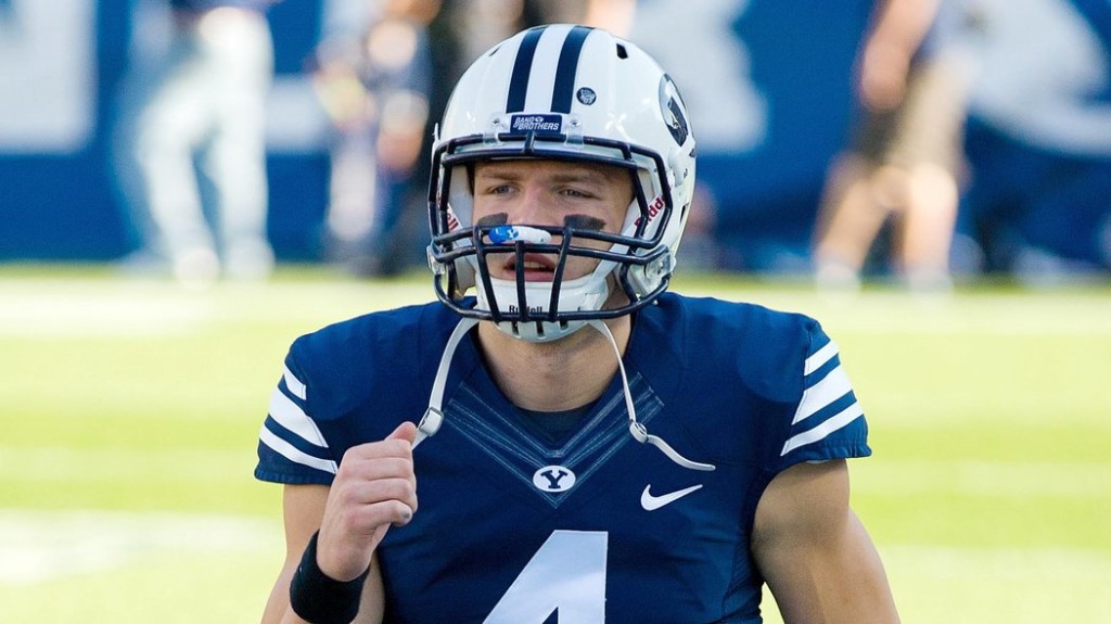 BYU football 2013 spring wrap up