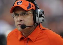 Look for Auburn to bounce back ATS in 2013