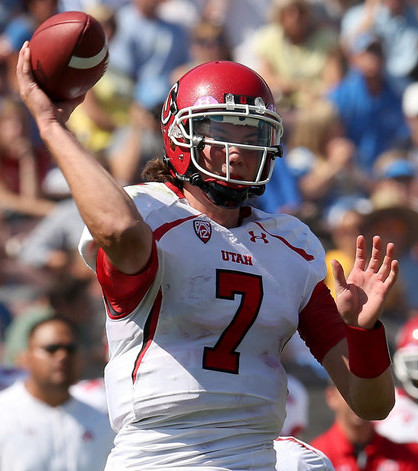 Utah Football 2013 Spring Wrap Up