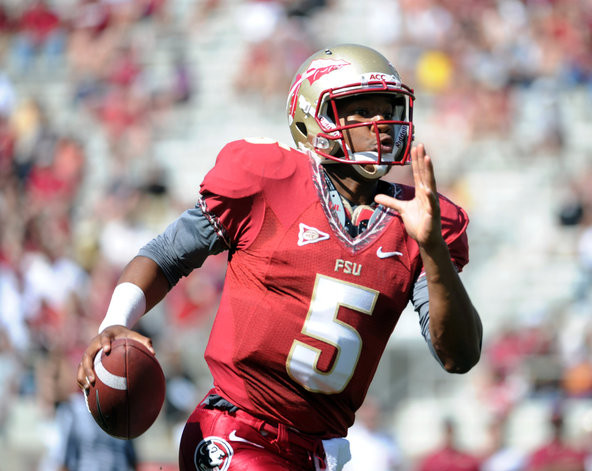 ACC Football - 2013's Breakout Players