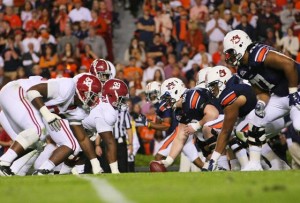 Alabama Crimson Tide, SEC Championship Game