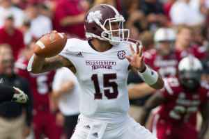 Prescott will be among the top quarterbacks in the nation come this fall.